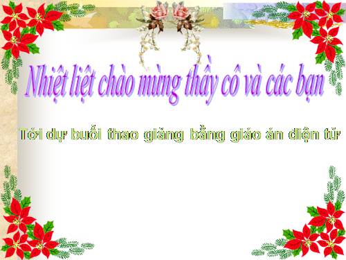 Bài 28. Một số loài vật sống trên cạn
