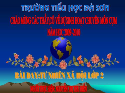 Bài 20. An toàn khi đi các phương tiện giao thông