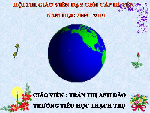 Bài 7. Ăn, uống đầy đủ