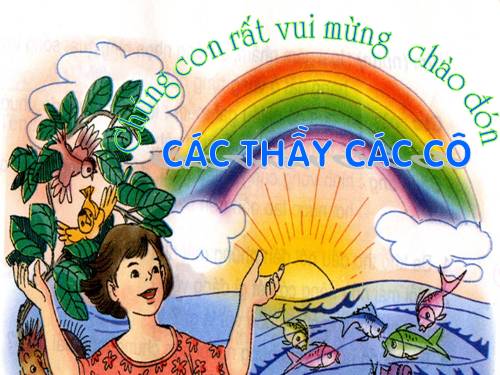 Bài 12. Đồ dùng trong gia đình