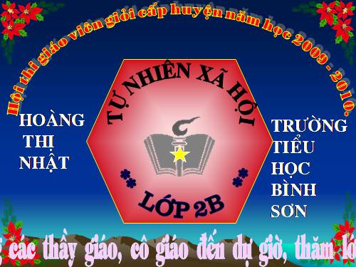 Bài 14. Phòng tránh ngộ độc khi ở nhà