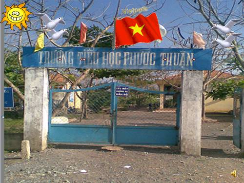Bài 27. Loài vật sống ở đâu?