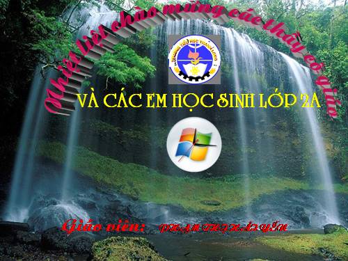 Bài 11. Gia đình
