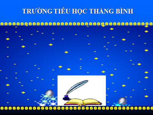 Bài 11. Gia đình