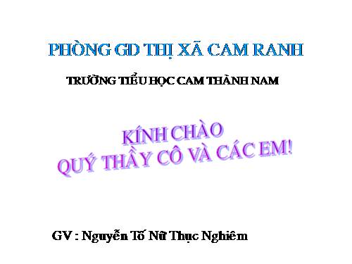 Bài 11. Gia đình