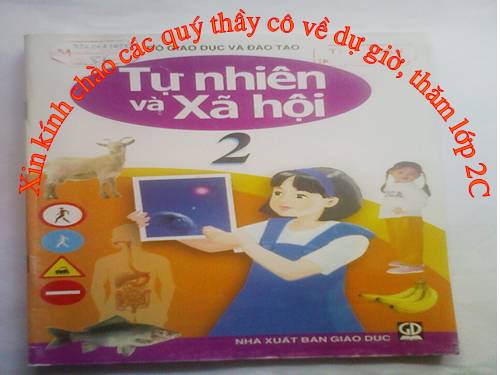 Bài 11. Gia đình