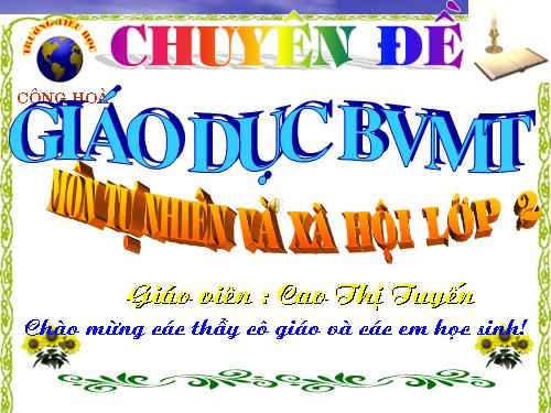 Bài 6. Tiêu hoá thức ăn