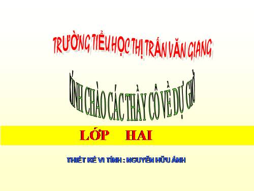 Bài 9. Đề phòng bệnh giun