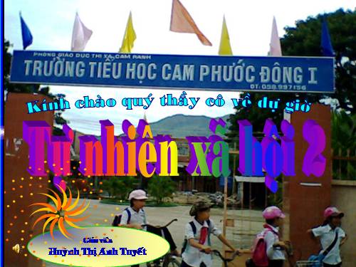 Bài 9. Đề phòng bệnh giun