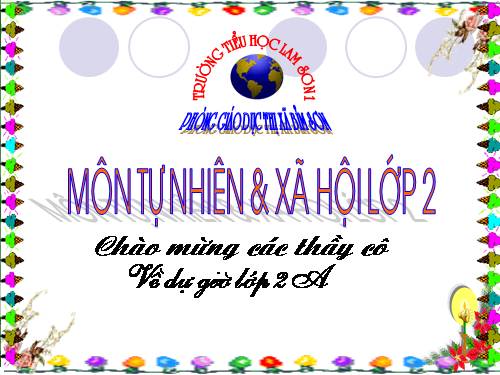 Bài 9. Đề phòng bệnh giun