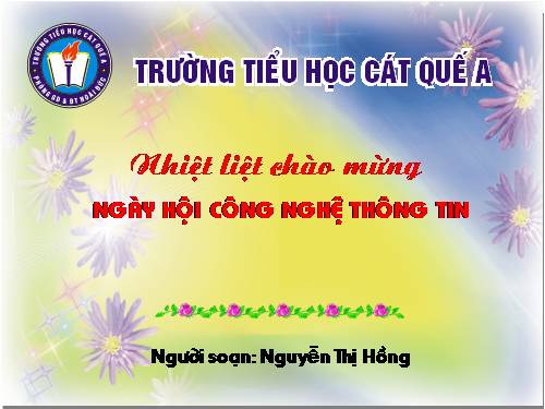 Bài 27. Loài vật sống ở đâu?