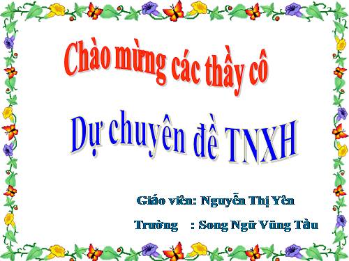 Bài 28. Một số loài vật sống trên cạn