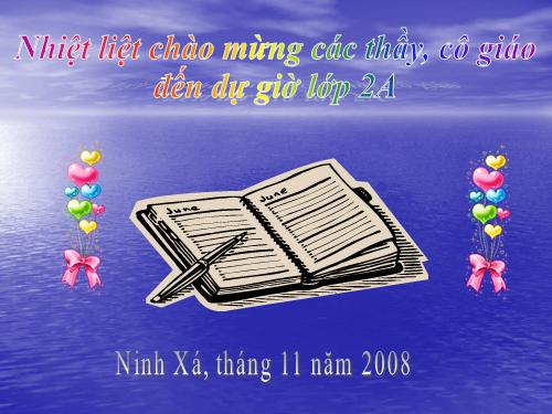 Bài 9. Đề phòng bệnh giun