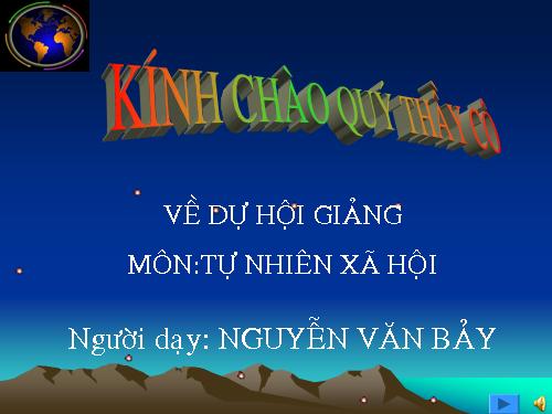 Bài 9. Đề phòng bệnh giun