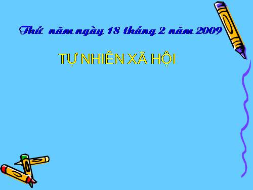 Bài 13. Giữ sạch môi trường xung quanh nhà ở