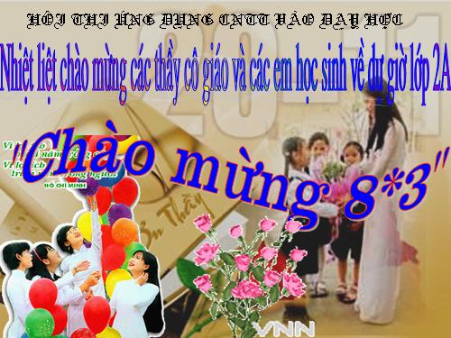 Bài 24. Cây sống ở đâu?