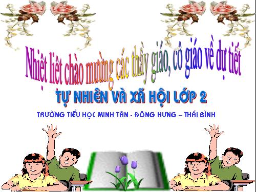Bài 24. Cây sống ở đâu?