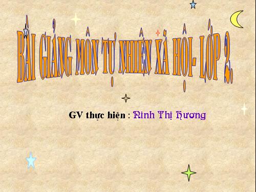 Bài 19. Đường giao thông