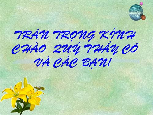 Bài 11. Gia đình