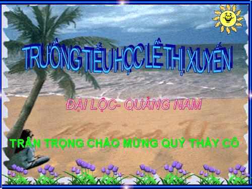 Bài 12. Đồ dùng trong gia đình