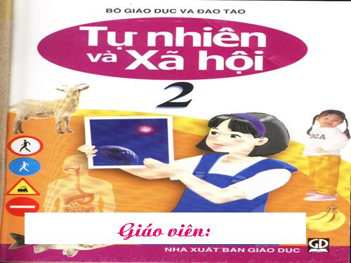 Bài 9. Đề phòng bệnh giun