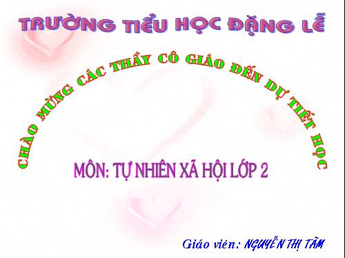 Bài 13. Giữ sạch môi trường xung quanh nhà ở