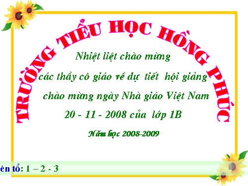 Bài 11. Gia đình