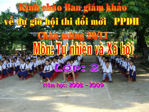 Bài 12. Đồ dùng trong gia đình
