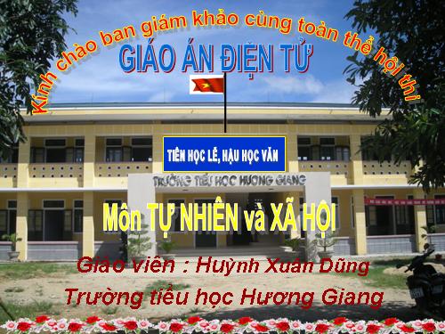 Bài 9. Đề phòng bệnh giun