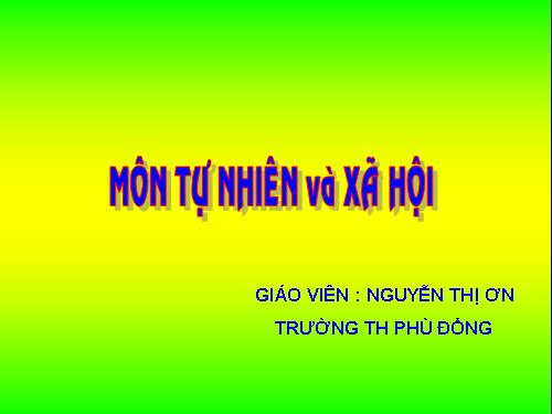 Bài 9. Đề phòng bệnh giun