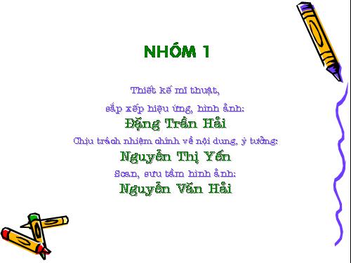 Bài 25. Một số loài cây sống trên cạn