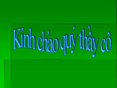 Bài 13. Giữ sạch môi trường xung quanh nhà ở