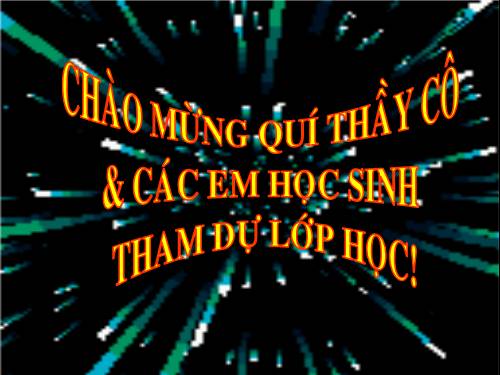 Bài 27. Loài vật sống ở đâu?