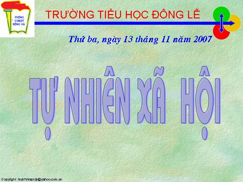 Bài 11. Gia đình