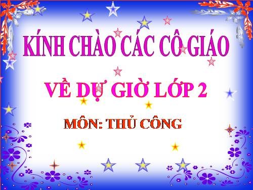 Bài 14. Làm đồng hồ đeo tay