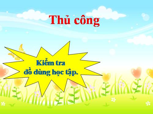 Bài 14. Làm đồng hồ đeo tay