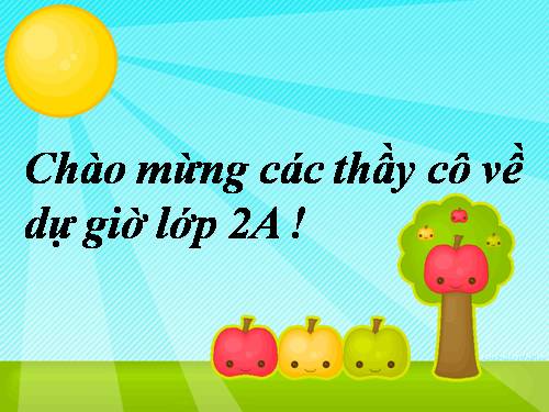 Bài 13. Làm dây xúc xích trang trí