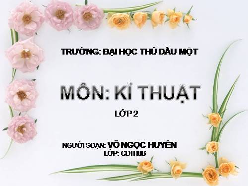 Bài 1. Gấp tên lửa