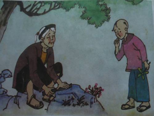 Tuần 1. Có công mài sắt, có ngày nên kim