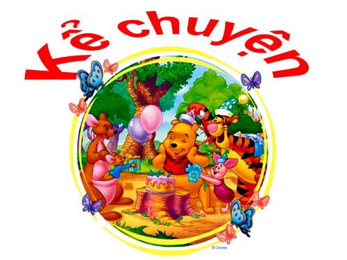 Tuần 8. Người mẹ hiền