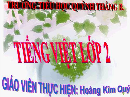 Tuần 5. Mục lục sách