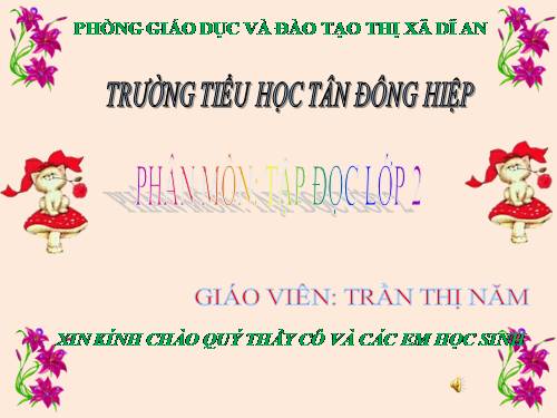 Tuần 17. Tìm ngọc
