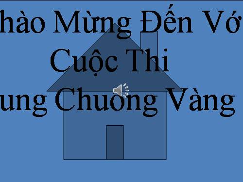 Tuần 32. Tiếng chổi tre
