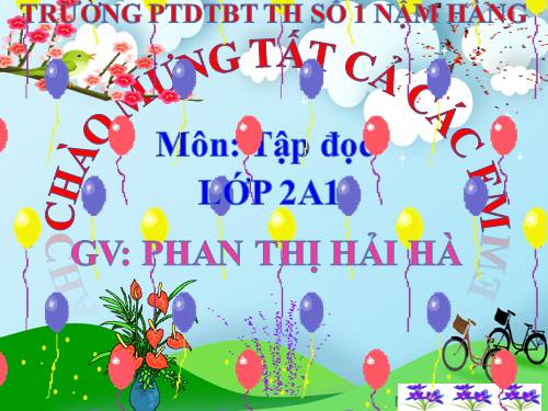 chuyen qua bau