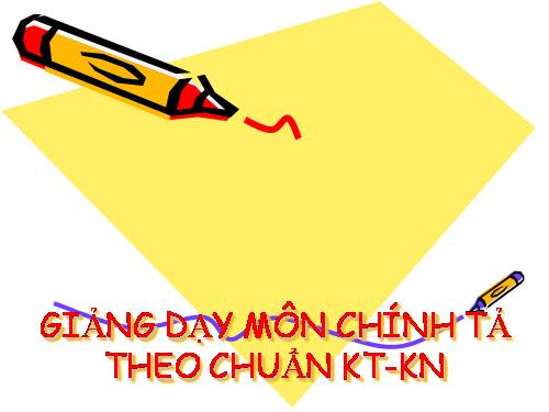 PP DAY CHINH TA VA TLV 5