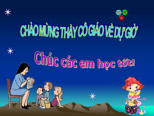 Tuần 29. Cây đa quê hương
