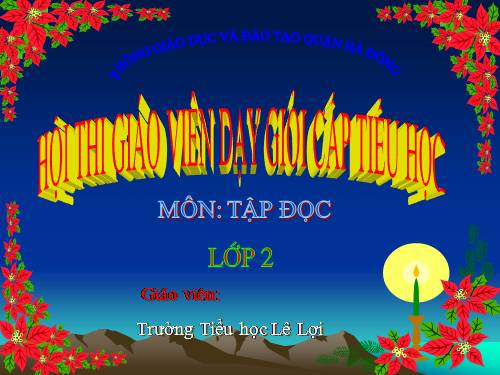 Tuần 31. Cây và hoa bên lăng Bác
