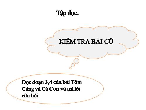 Tuần 26. Sông Hương