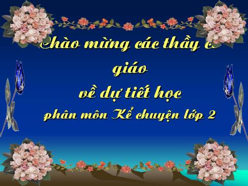 Bà cháu