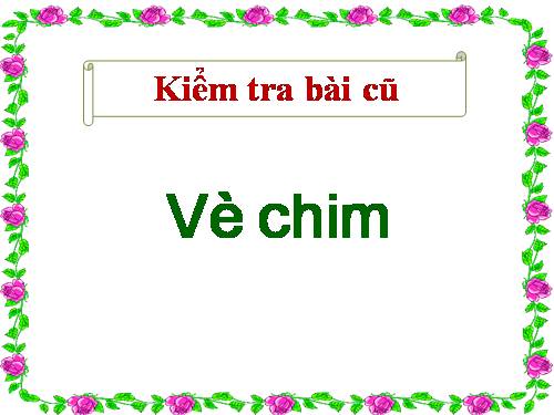 Tuần 22. Một trí khôn hơn trăm trí khôn